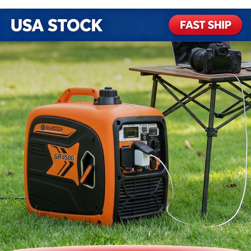 4500 watts inverter - inverter, generator