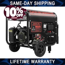 Portable Petrol Generator