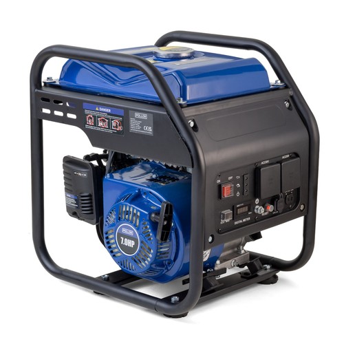 3500w stroke petrol - 3500w, 4-stroke