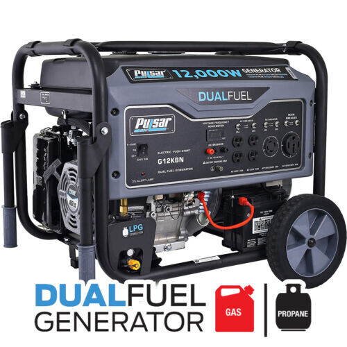 Pulsar 12000 watt portable - 12000,