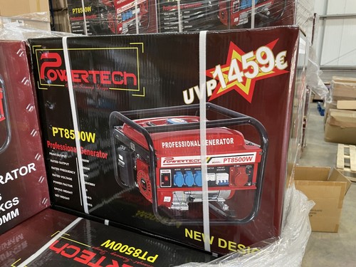 New boxed smart pt8500w - &,