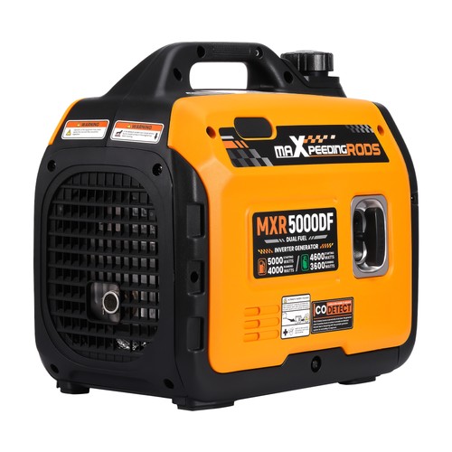 5000w dual fuel inverter - fuel,