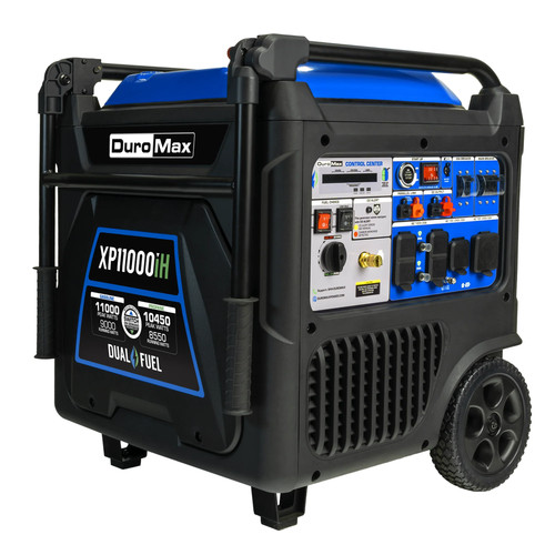 Duromax xp11000ih 000w - xp11000ih, 11,000w