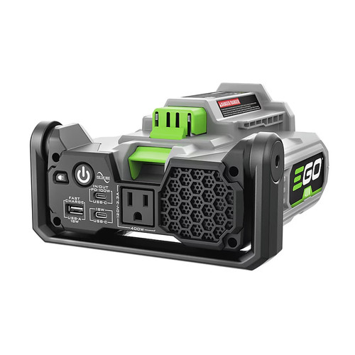 Ego power nexus escape - ego,