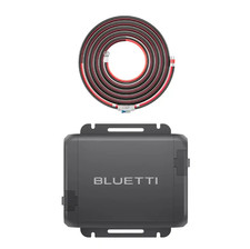 Bluetti Lightweight Charger