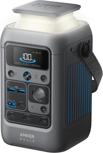 Anker solix c300 portable - anker,