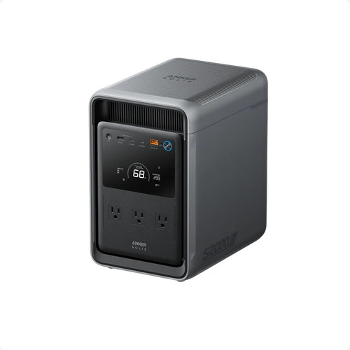 Anker solix s2000 - anker,