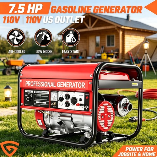 5kw portable inverter - 5kw,