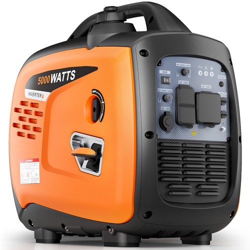 Mutaomay 5000w gas inverter - 5000w,
