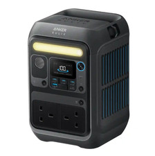 Anker SOLIX 300W Portable