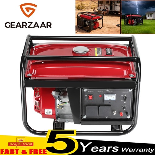 4000w petrol inverter - petrol,