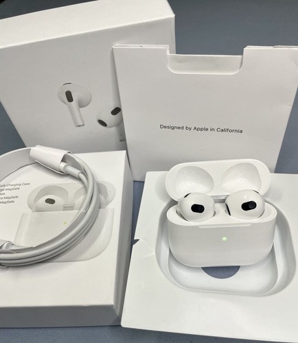 Appleairpods3rd generation - appleairpods3rd,