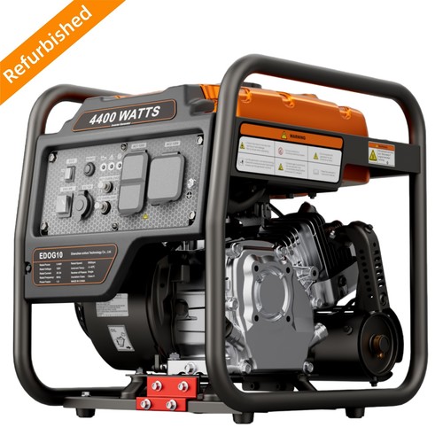 Efurden 4400w portable - 4400w,