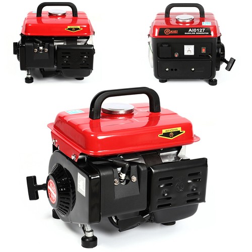 Inverter generator 600w quiet - inverter,