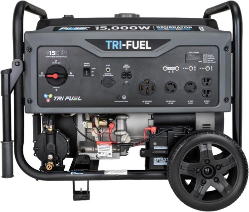 Pulsar 000w tri - pulsar, 15,000w