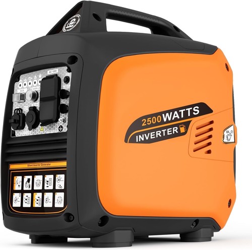 Efurden 2500 watt portable - efurden,