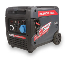 Excel Power Portable Electric