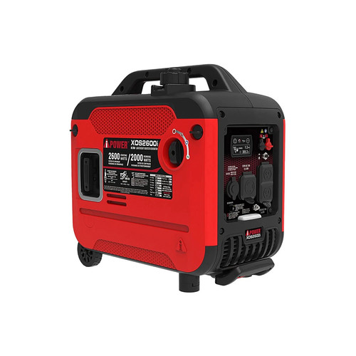 Ipower xos2600i - a-ipower,