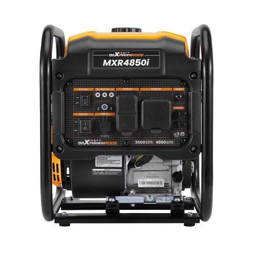 4850w portable inverter - 4850w,