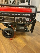 BRAND NEW PETROL GENERATOR