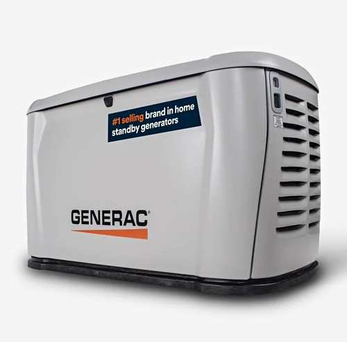 Generac 28kw dual fuel - generac,