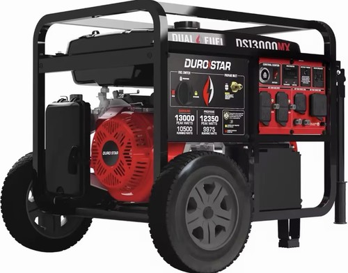 Durostar ds13000mx 000 - ds13000mx, 13,000-watt