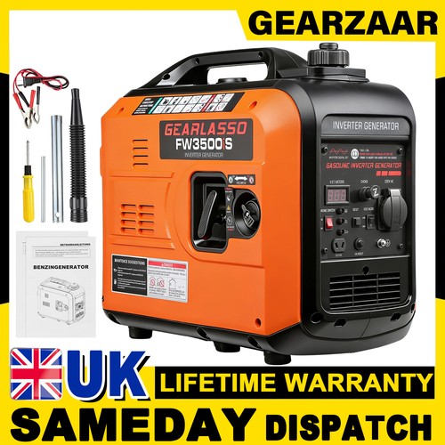 3500w portable inverter - portable,