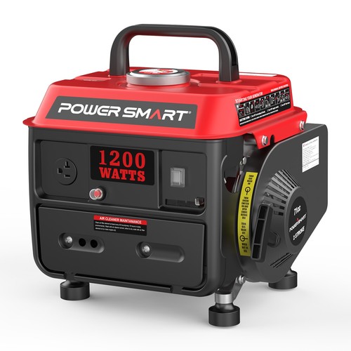 1200w portable generator - portable,