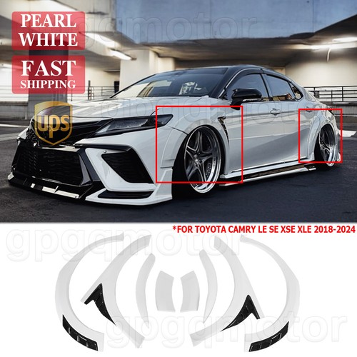 For toyota camry xse - toyota,