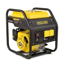 3500W 4-Stroke Petrol Inverter