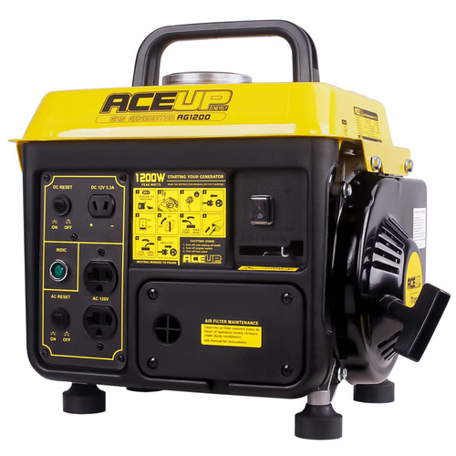 Aceup energy 1200w ultralight - 1200w,