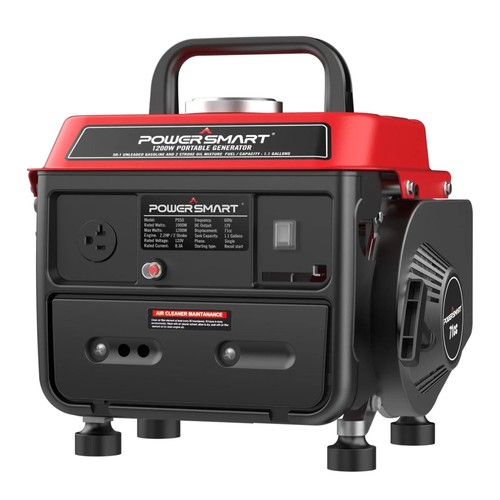 Powersmart ps50 gas fuel - ps50,