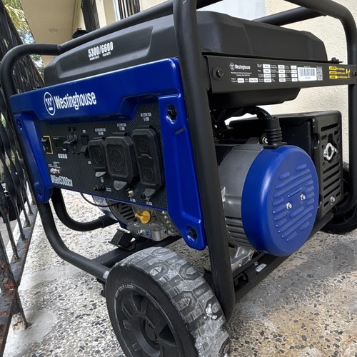 Westinghouse wgen5300cv gas - westinghouse,
