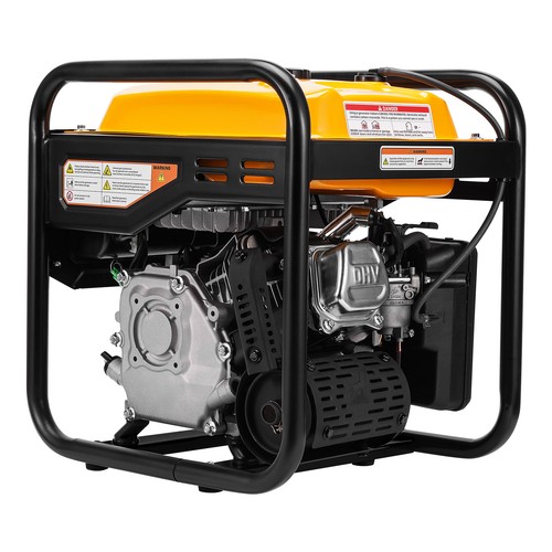 4850 watt gasoline - 4850, inverter