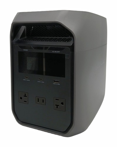 Ecoflow delta classic 1024wh - ecoflow,