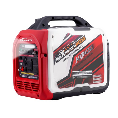 Portable generator inverter - portable,