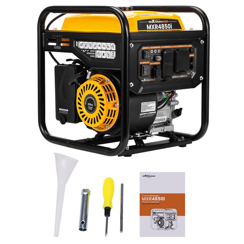4850 watt inverter - , generator