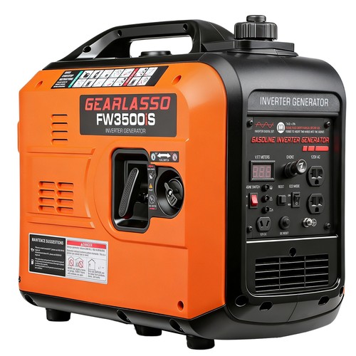 5000w portable inverter - 5000w,
