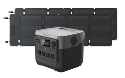 Ecoflow river pro - river,