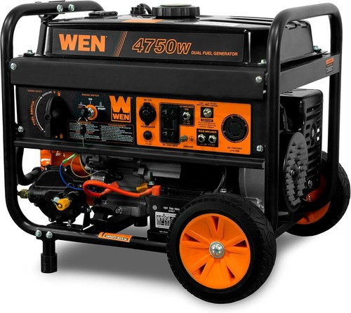 Wen 750 watt 120v 240v - 120v/240v, dual