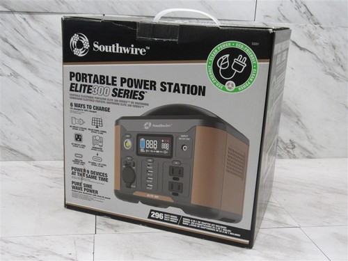 New box southwire elite - in, -southwire