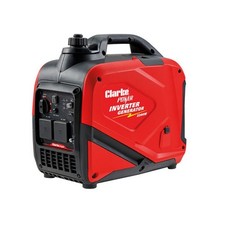 Clarke IG2300 2200W Petrol