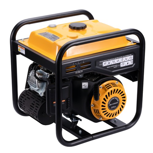 3500w petrol inverter - 3500w,