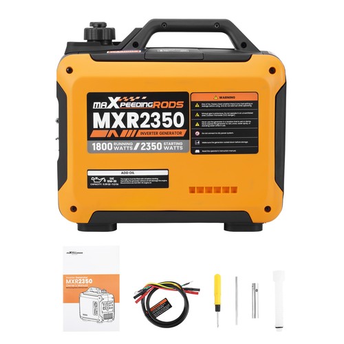 2350w 15kg portable gasoline - 2350w,