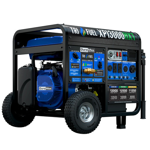 Duromax xp13000hxt 000w - duromax,