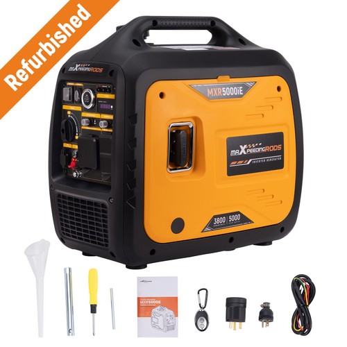 5kw portable inverter - 5kw,