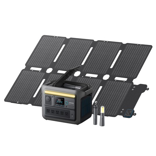 Anker solix c800x portable - anker,