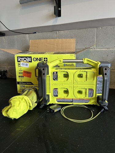 Ryobi ryi818bt 18v one 1800w - ryobi,