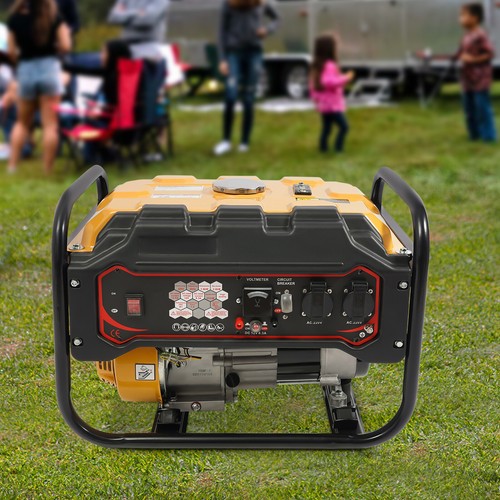 220v stroke gasoline - 220v, 4-stroke