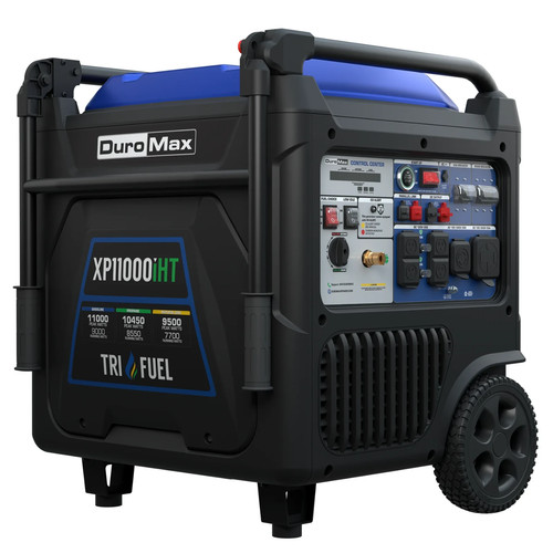 Duromax xp11000iht 000 watt - xp11000iht,